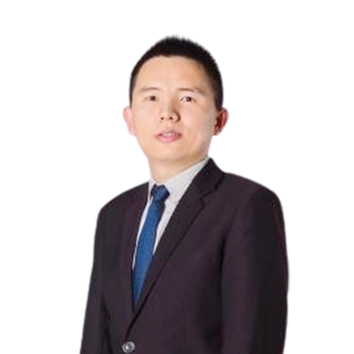 太阳集团tyc4633研发团队郭炜华