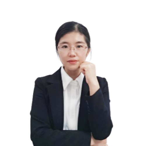 太阳集团tyc4633研发团队周雪霞