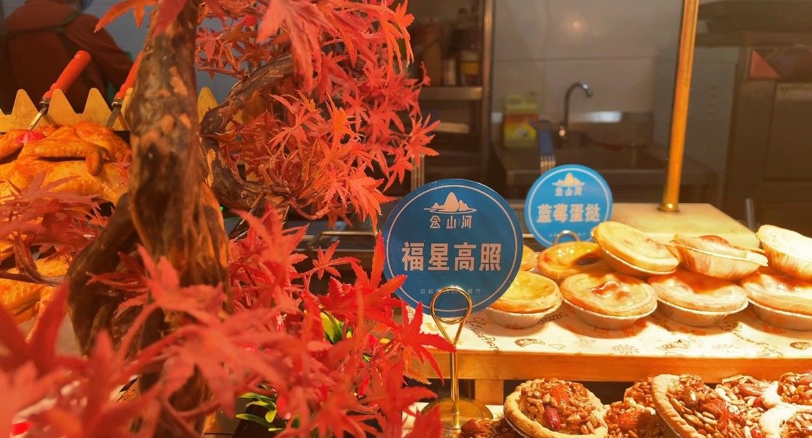 太阳集团tyc4633实业3.8女神节丨太阳集团tyc4633“她”力量，感激最美的你！