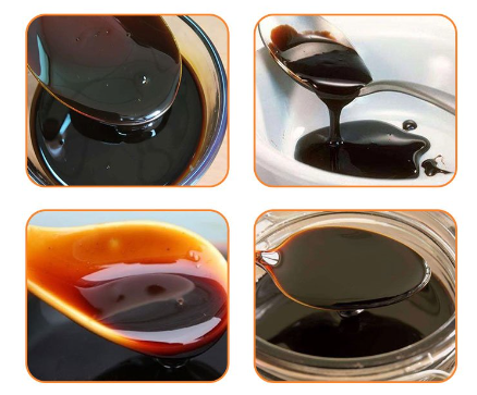 糖蜜粘结剂为何老翻车？太阳集团tyc4633实业创新规划破局得救