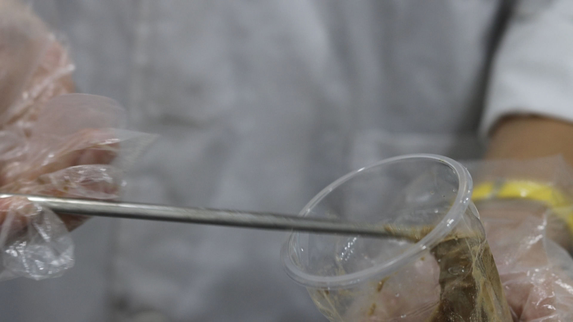 糖蜜粘结剂总翻车