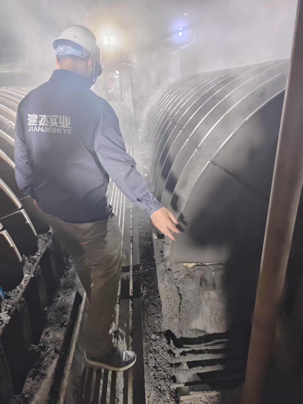 为什么铁基粘合剂是球团矿的将来？