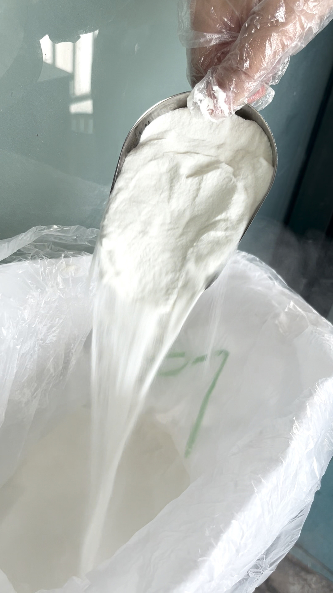 腻子粉组成成分