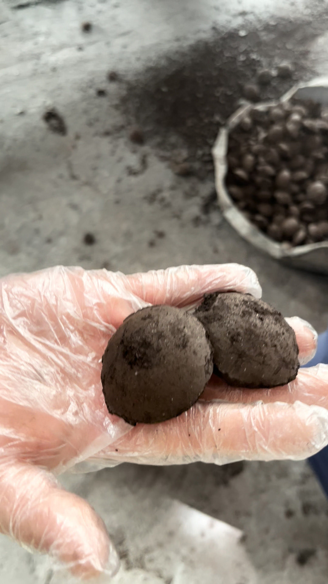 高炉结构与各部门作用