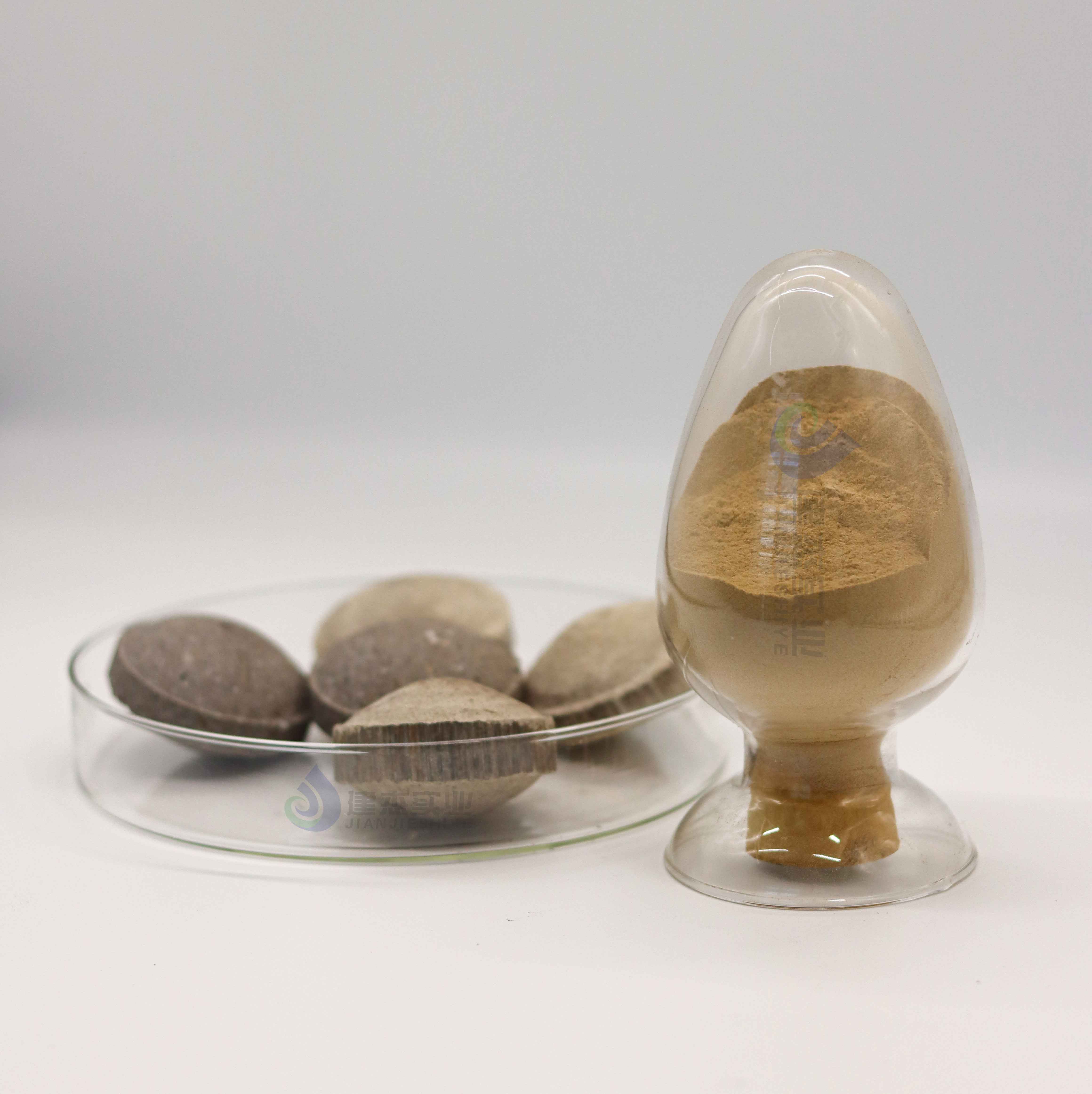 解决磷矿粉压球成本高效能低